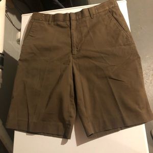United Parcel Service Shorts 34 Waist